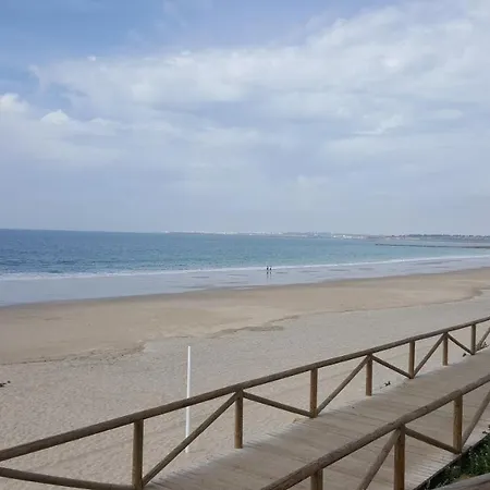 Vacaciones De Lujo.chalet Piscina Y Playa.el Puerto * El Puerto de Santa Maria